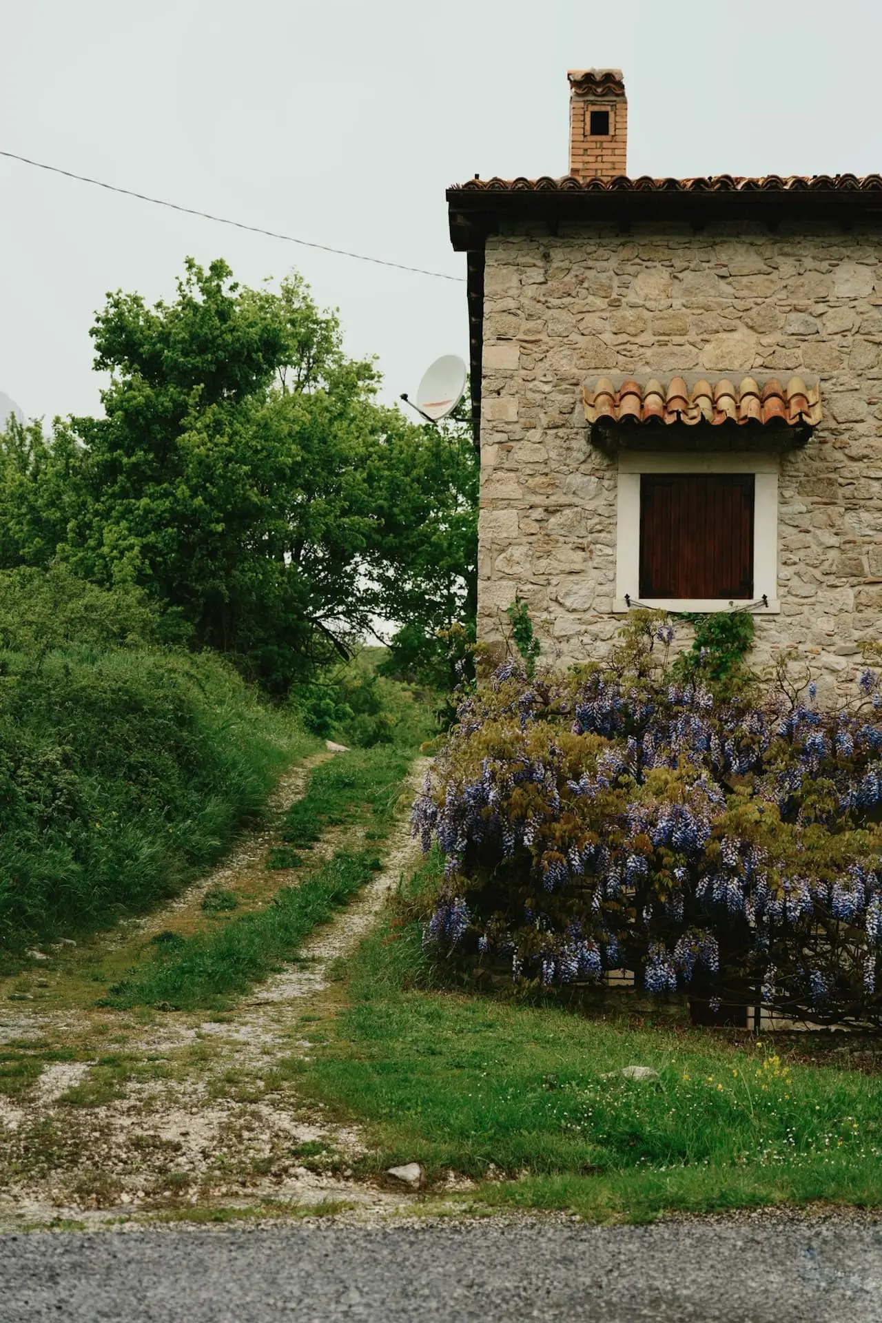 Terratetto restaurato nel borgo di Castelfranco di Sopra – Foto 1 di 7
