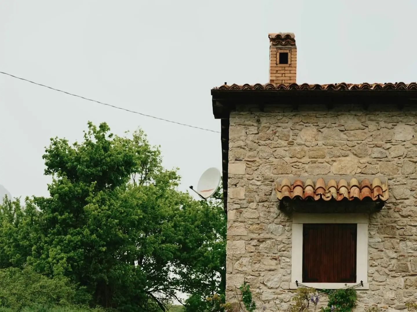Terratetto restaurato nel borgo di Castelfranco di Sopra