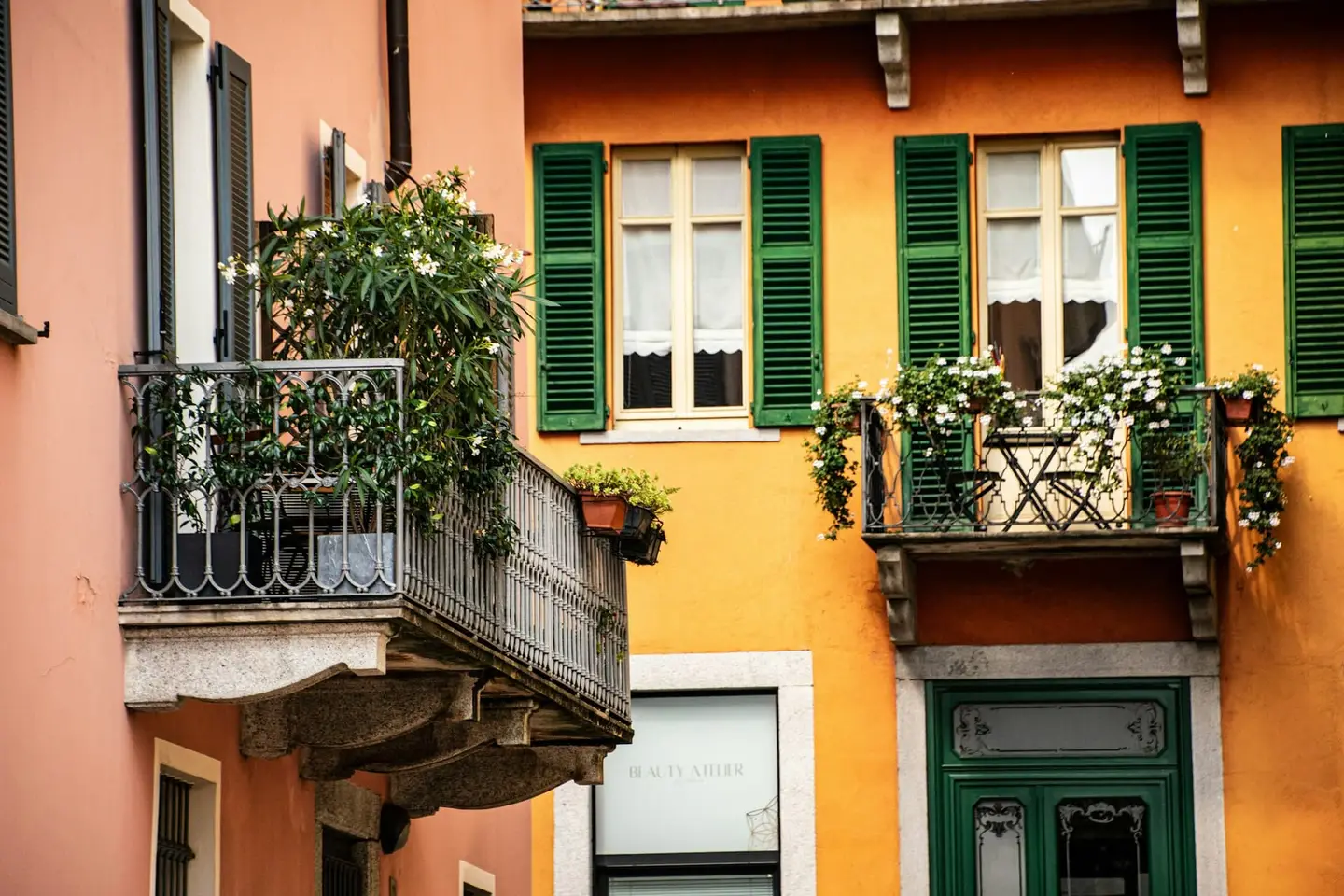 Appartamento con tre camere e garage a Levane – Foto 1 di 6
