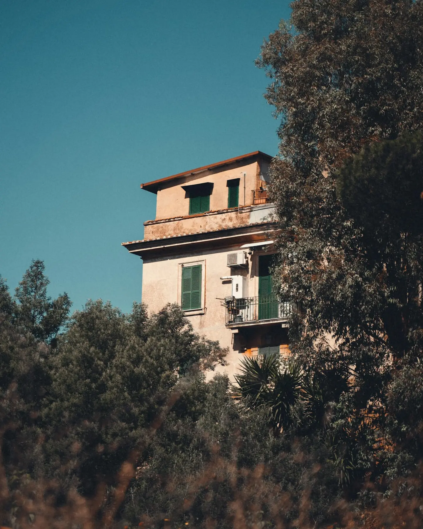 Villetta indipendente con giardino a Meleto – Foto 1 di 6