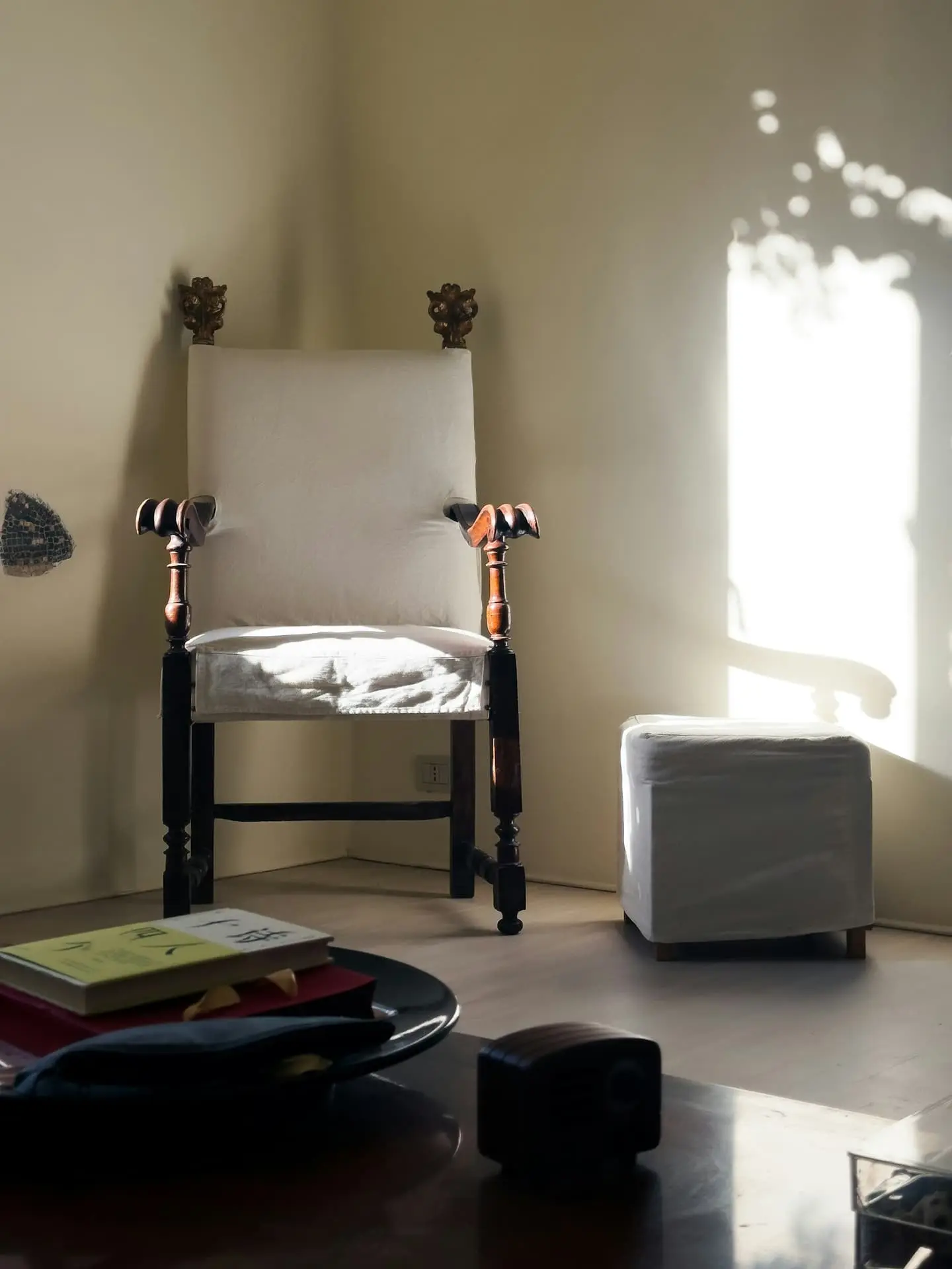 Casa in pietra indipendente con corte a Mercatale – Foto 5 di 6