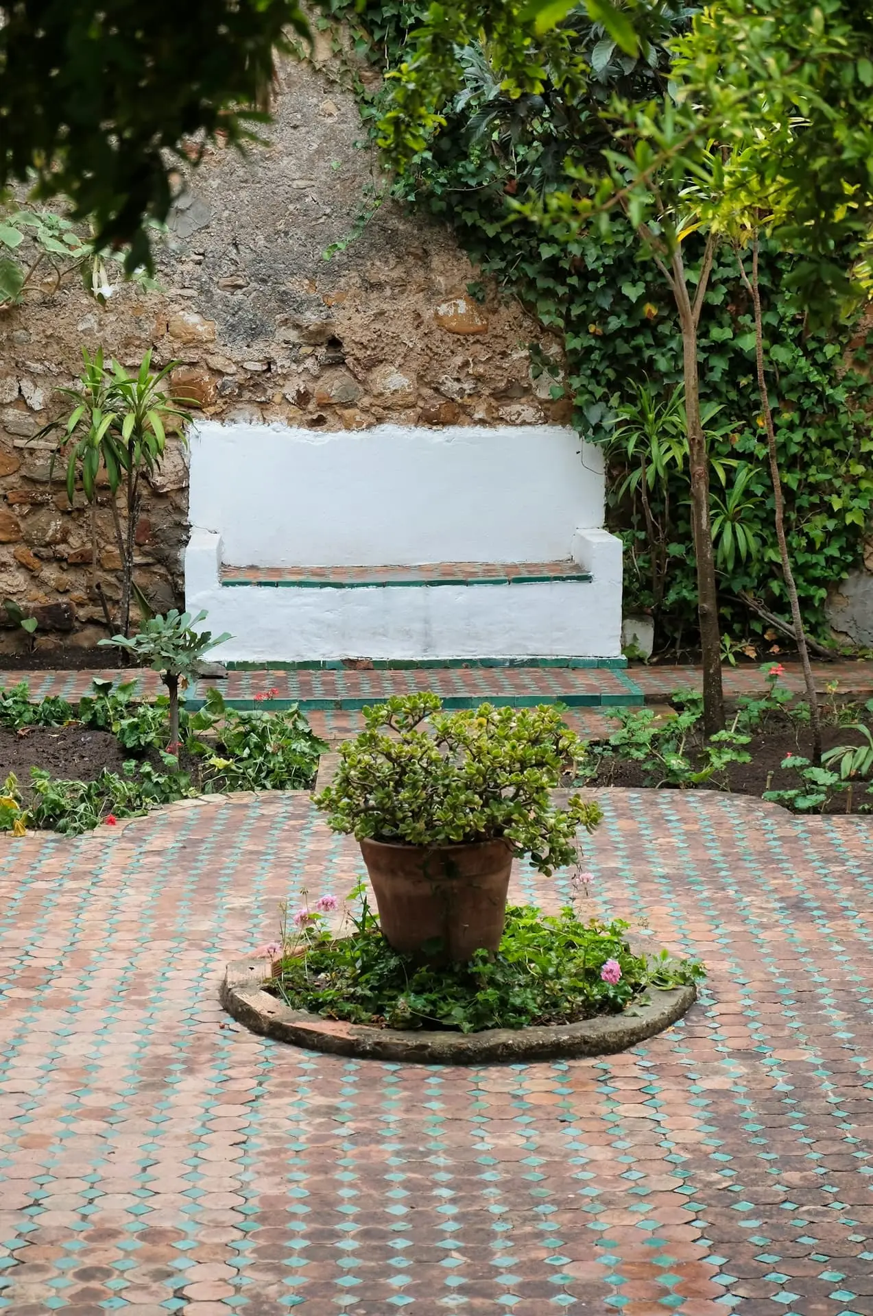 Casa in pietra indipendente con corte a Mercatale – Foto 6 di 6