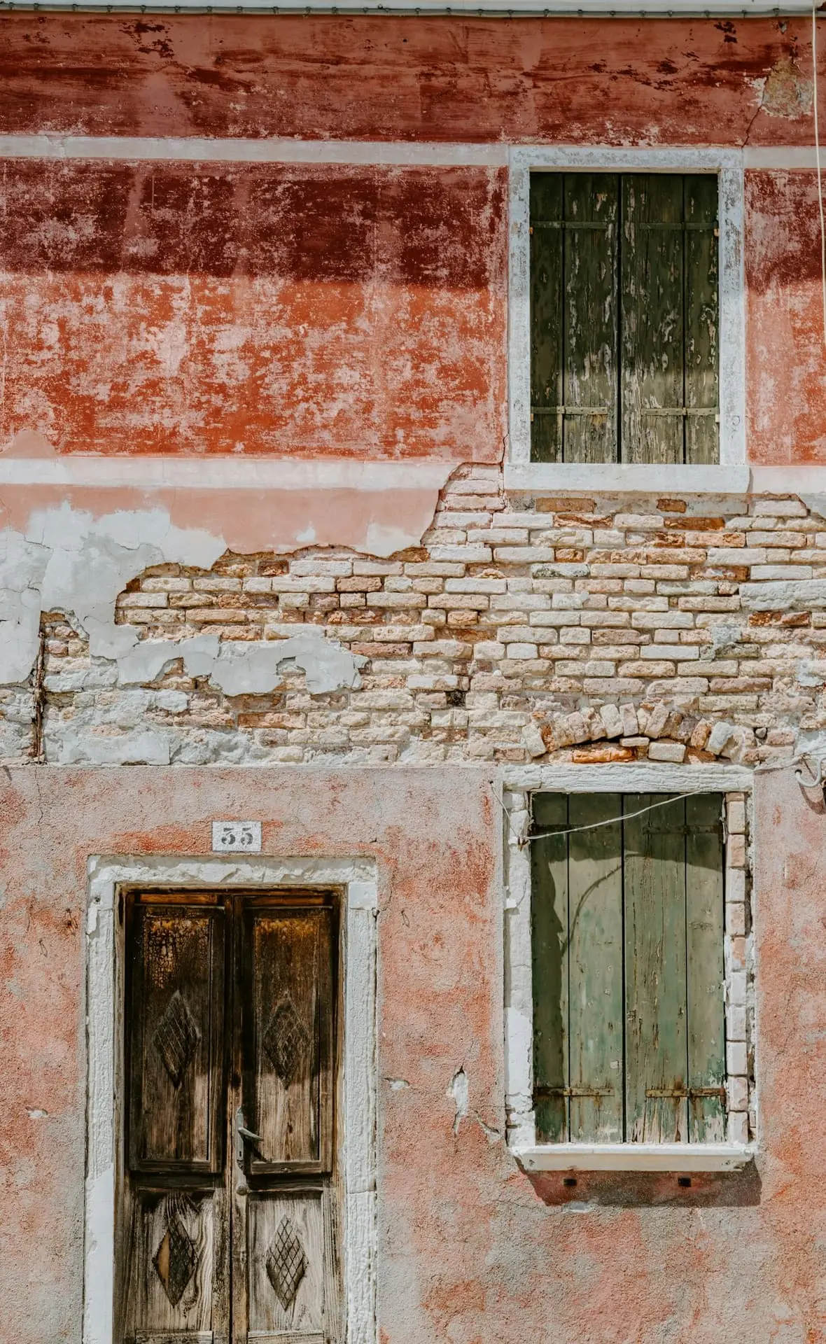 Rustico in pietra con terreno vicino a Pergine – Foto 5 di 6