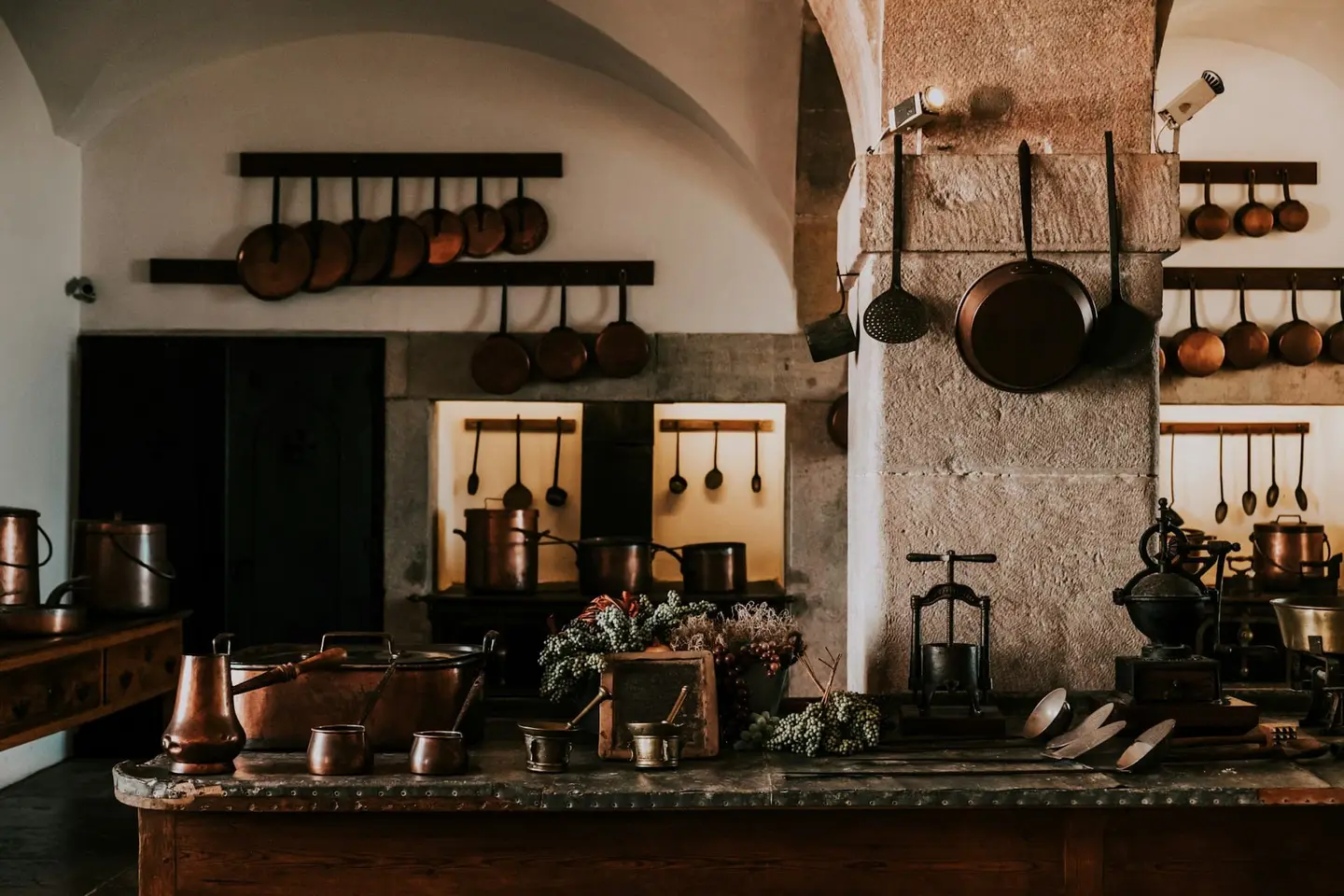 Casale in pietra con oliveta a Pietrapiana – Foto 3 di 9