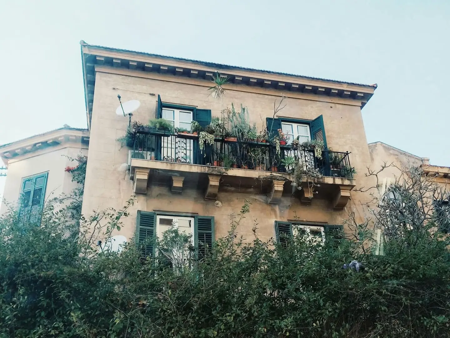 Appartamento con giardino privato vicino alla stazione