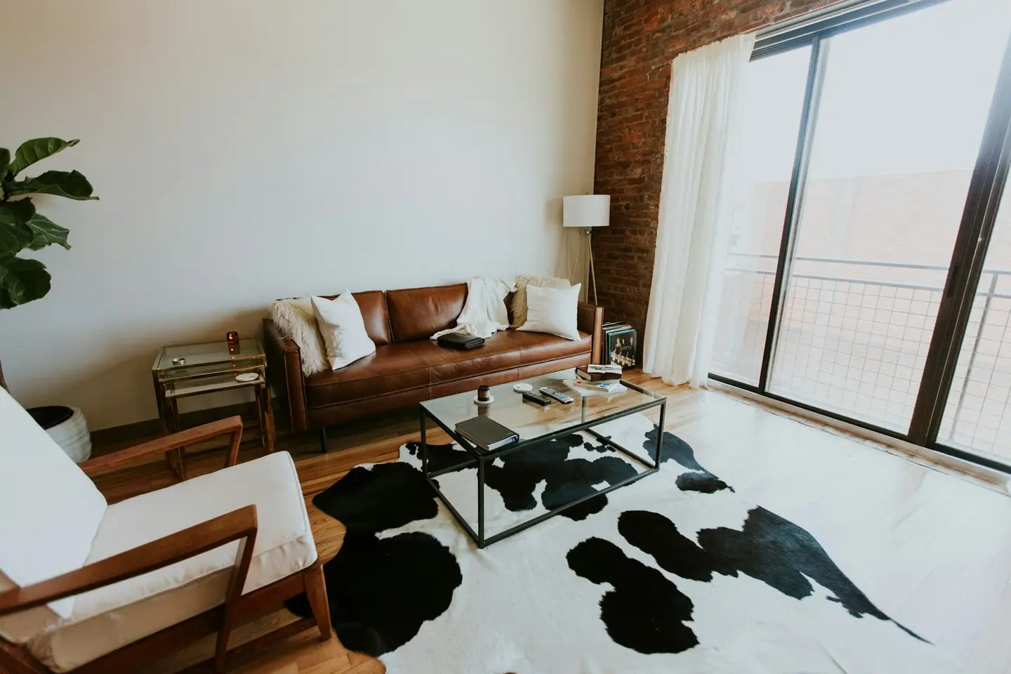 Loft in un ex opificio di inizio Novecento – Foto 5 di 8