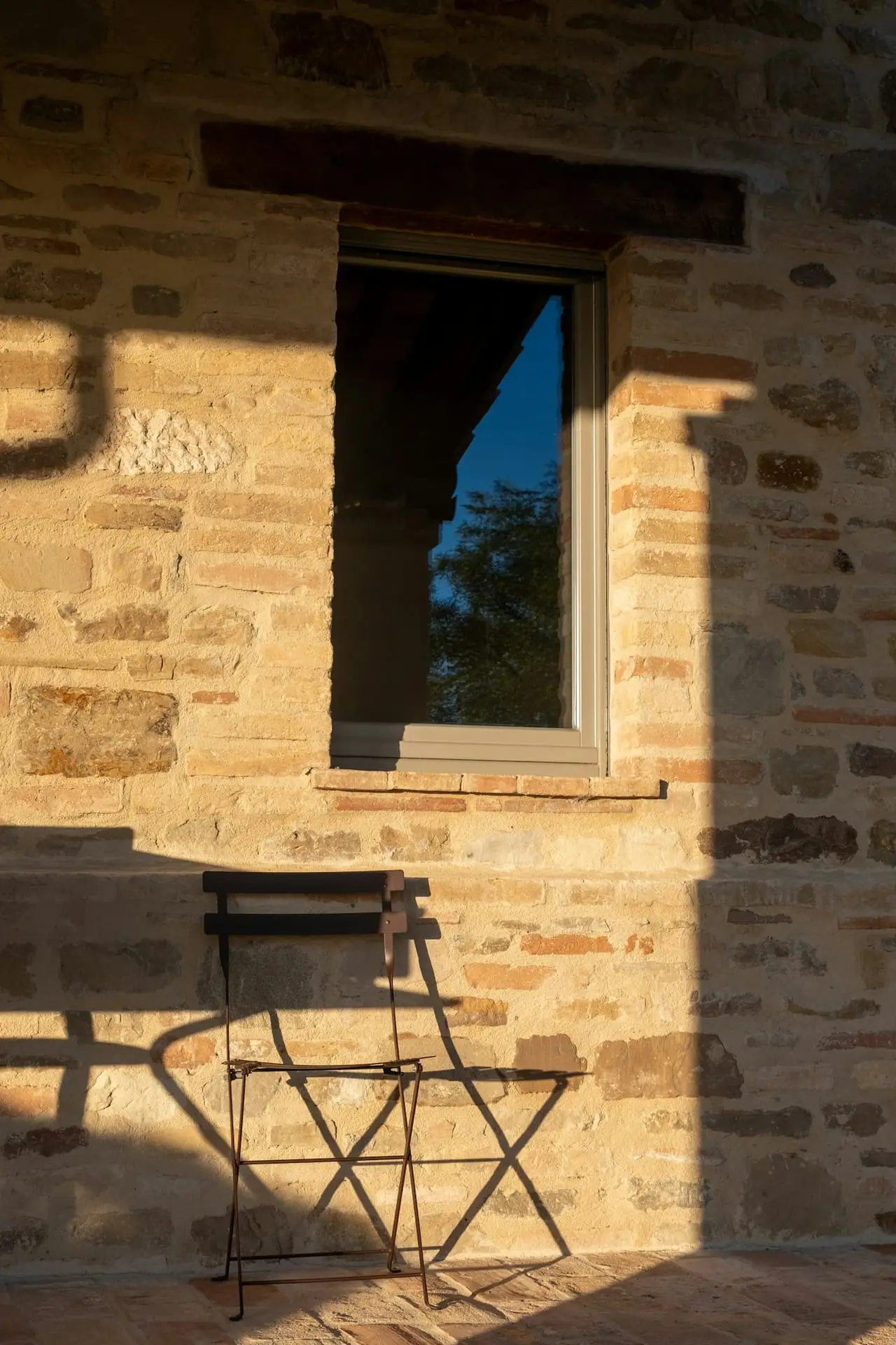 Rustico da ristrutturare con vista sul Pratomagno – Foto 4 di 6