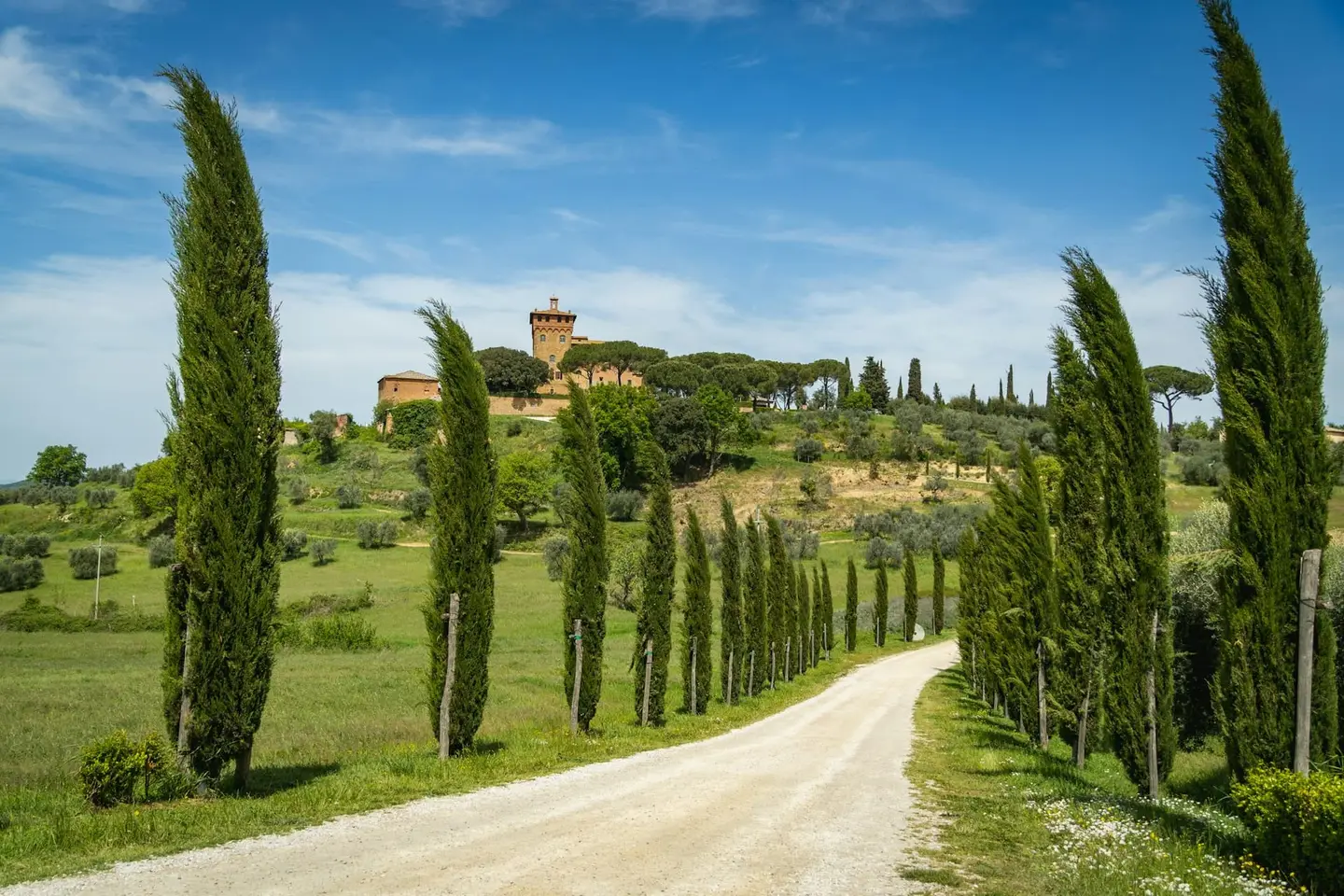 Borghi di Arnolfo ai piedi del Pratomagno