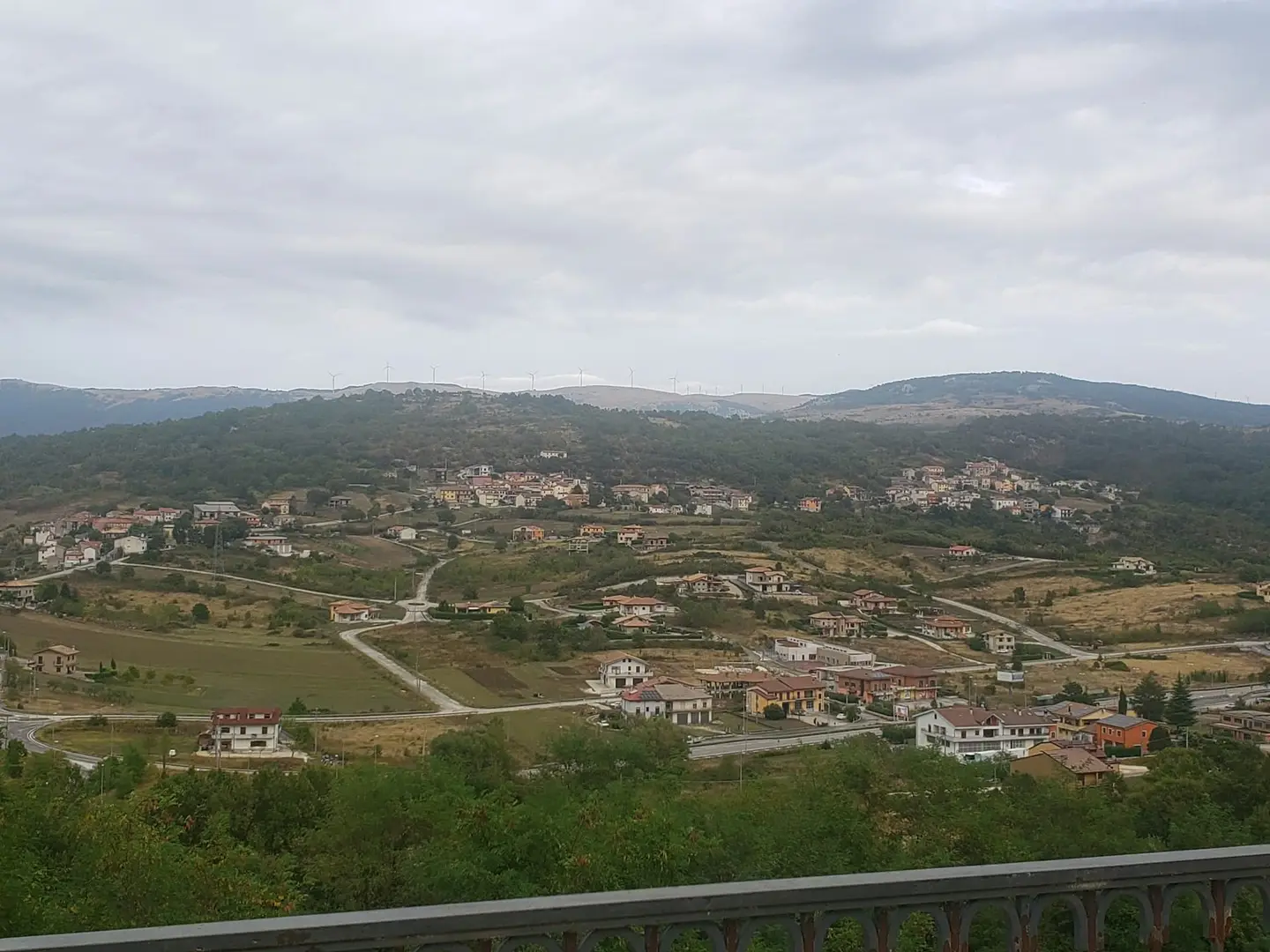 La città di Arnolfo e di Masaccio